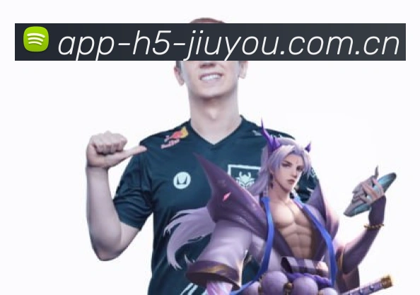 iOS版球迷社区二维码